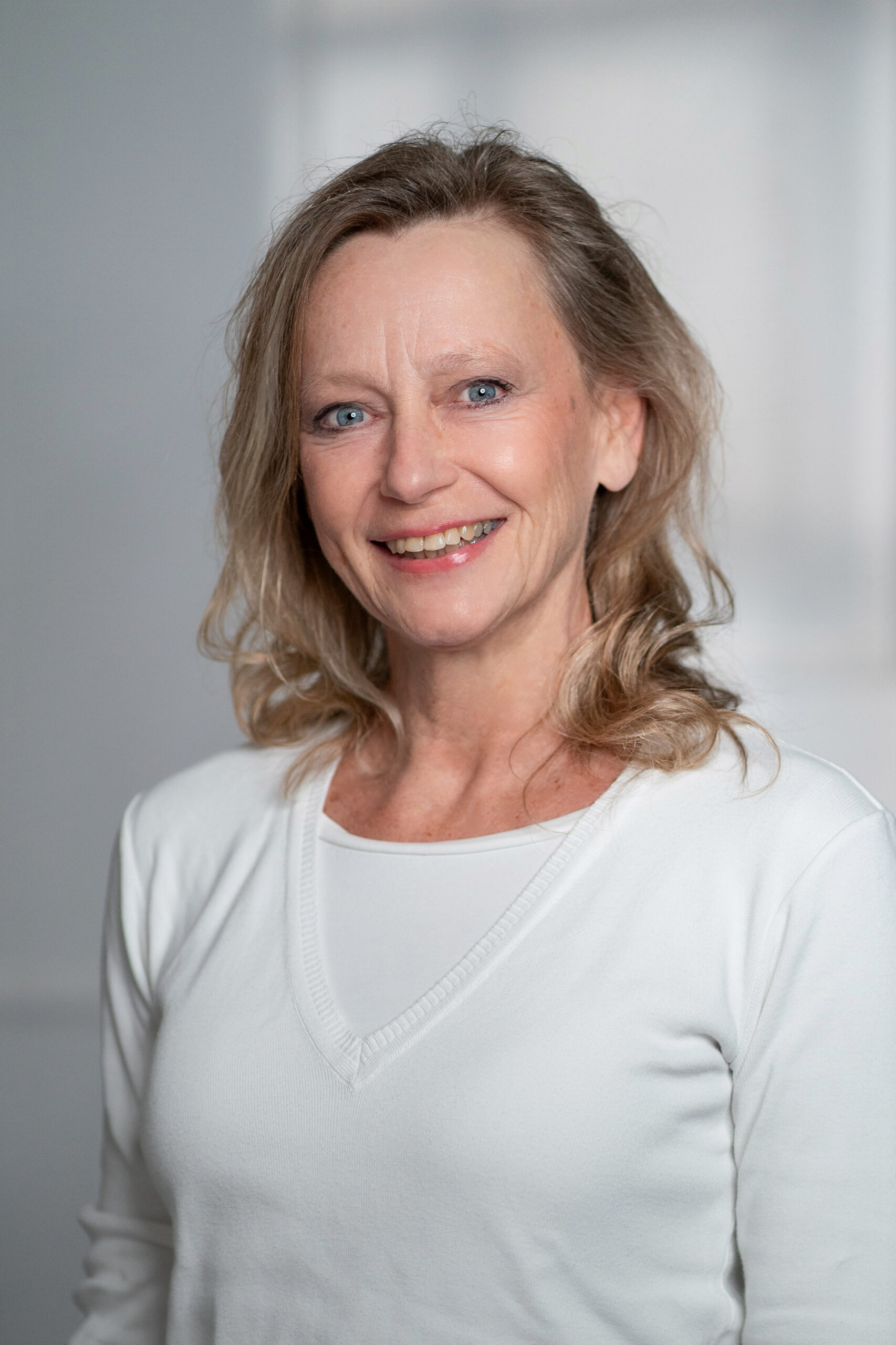 Dr. Med. Susanne Wiedemann + Dr. Med. Ingo Reimold Über uns – Ihr Hausärzteteam in Meiderich